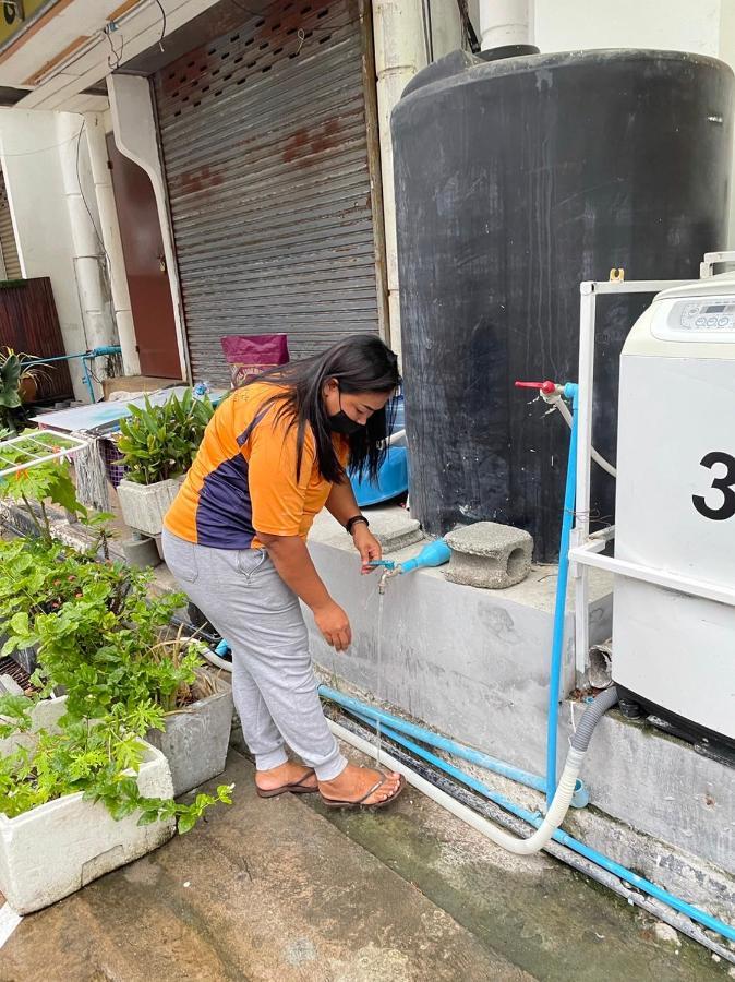 Inn Dulgence Patong Ngoại thất bức ảnh