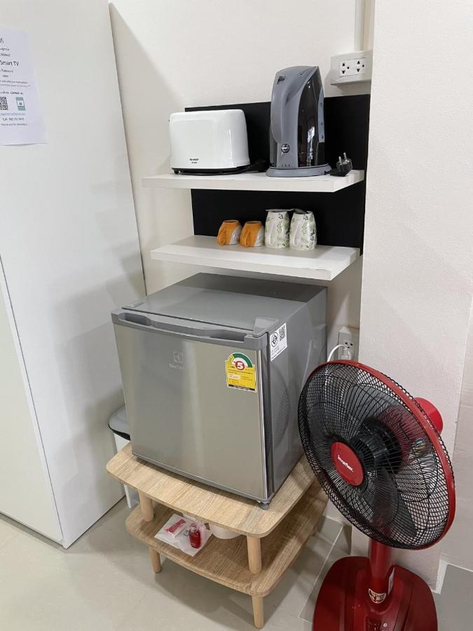 Inn Dulgence Patong Ngoại thất bức ảnh
