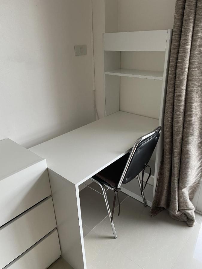 Inn Dulgence Patong Ngoại thất bức ảnh