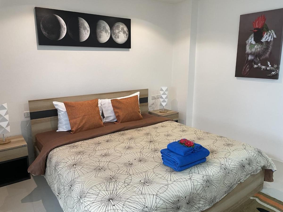 Inn Dulgence Patong Ngoại thất bức ảnh