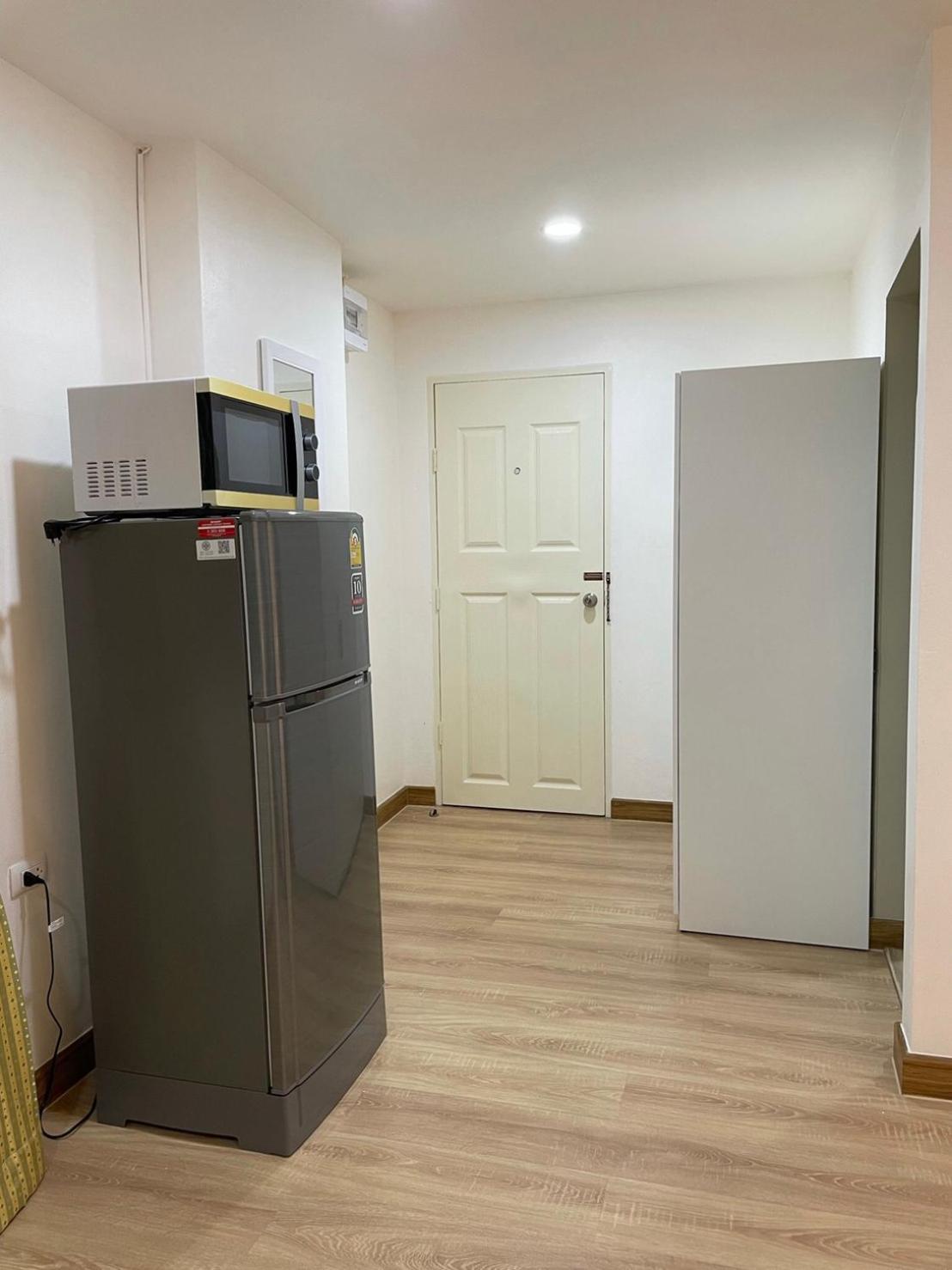Inn Dulgence Patong Ngoại thất bức ảnh